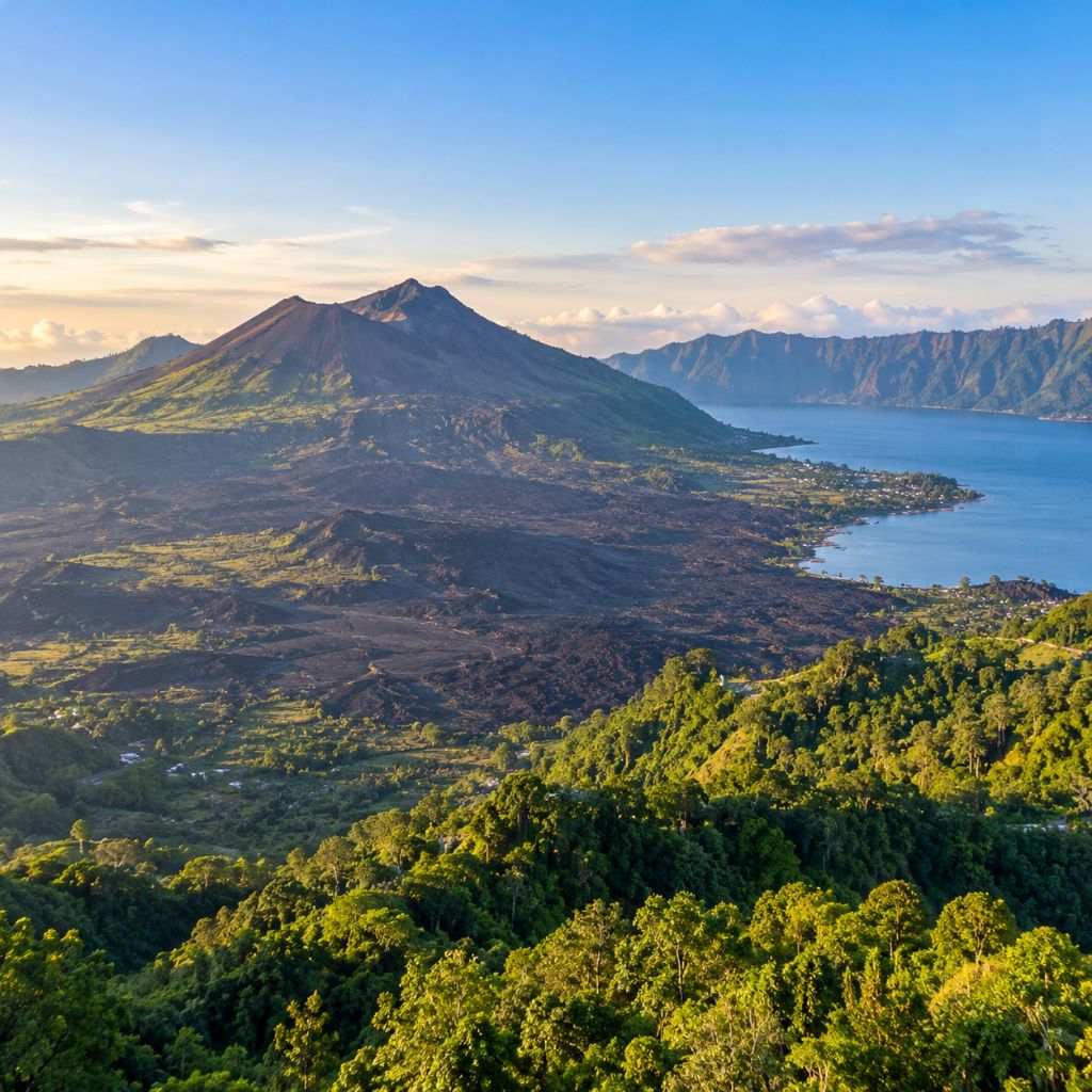 Mount Batur