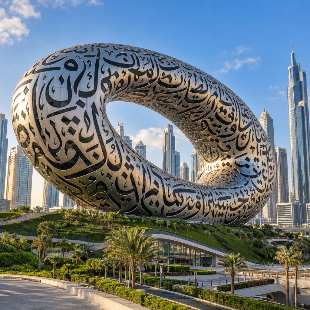Museum of the Future