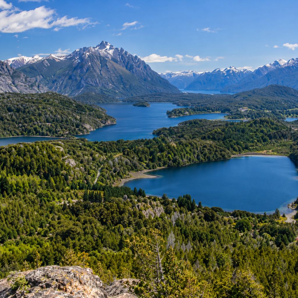 Nahuel Huapi National Park