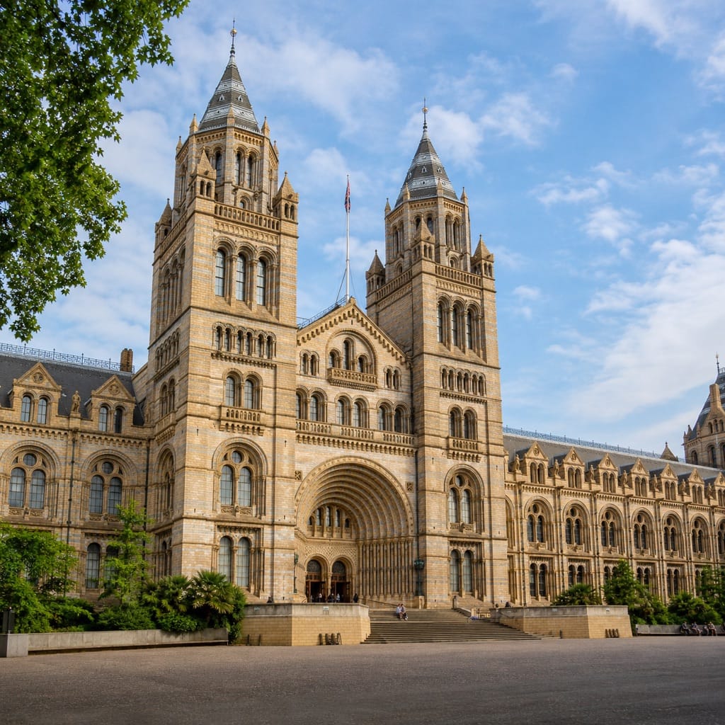 Natural History Museum