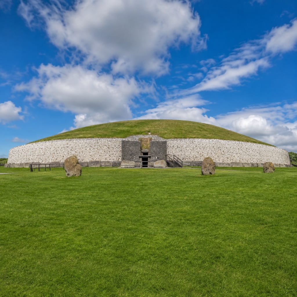 Newgrange