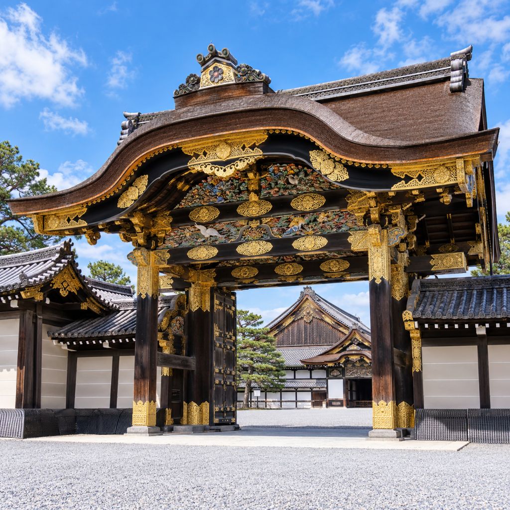 Nijō Castle