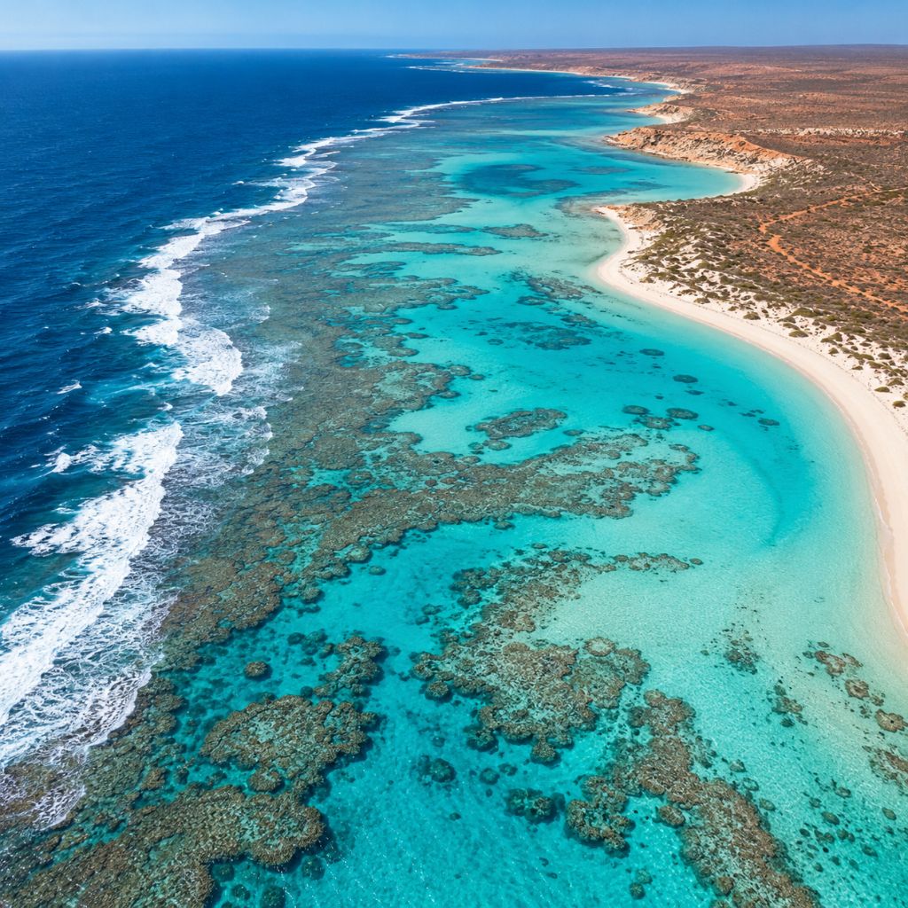 Ningaloo Reef
