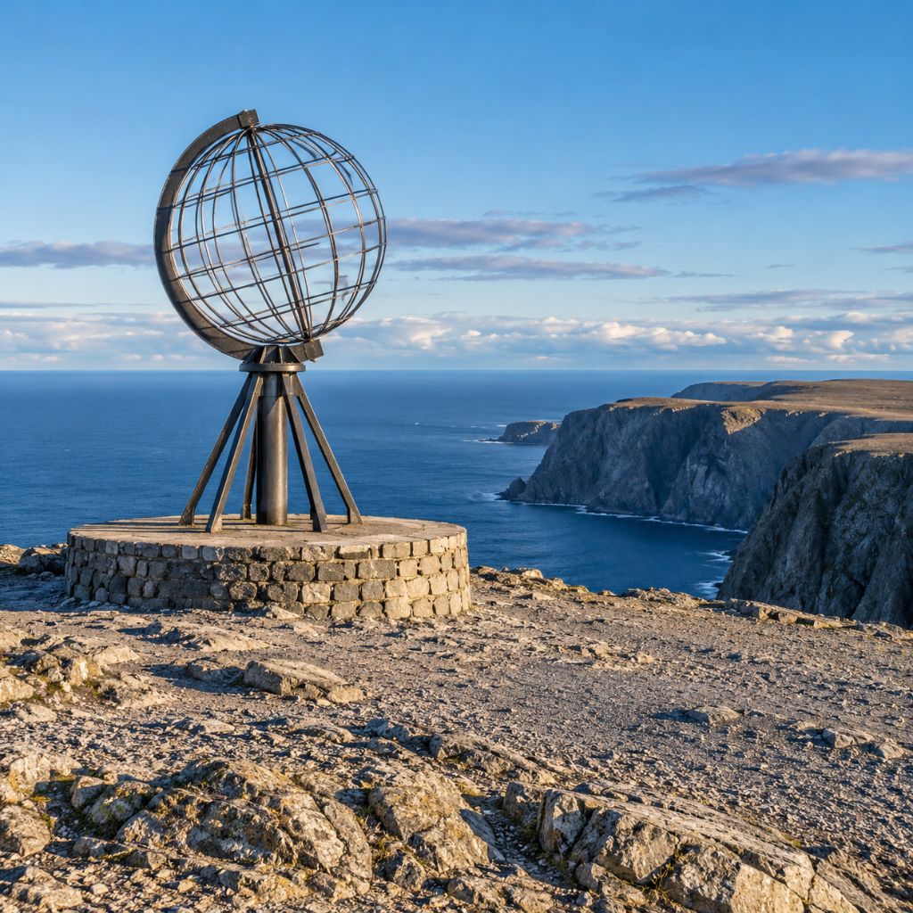 North Cape