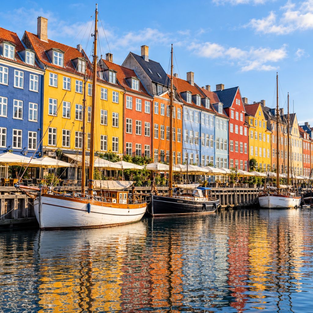 Nyhavn