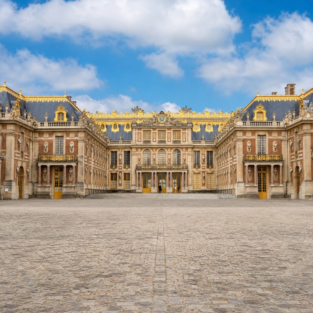 Palace of Versailles