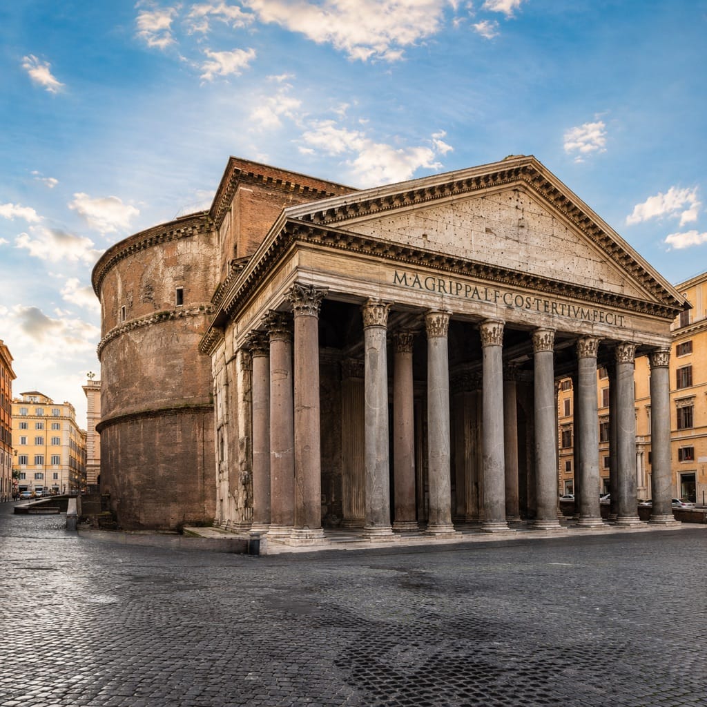 Pantheon