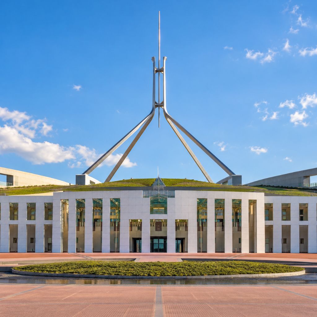 Parliament House
