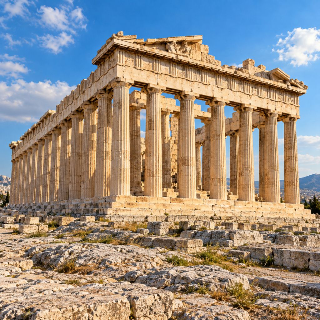 Parthenon
