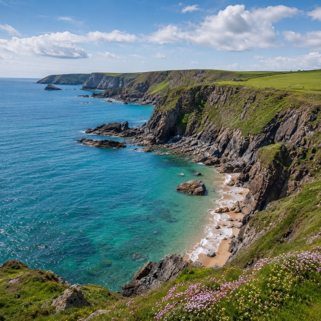 Pembrokeshire Coast National Park