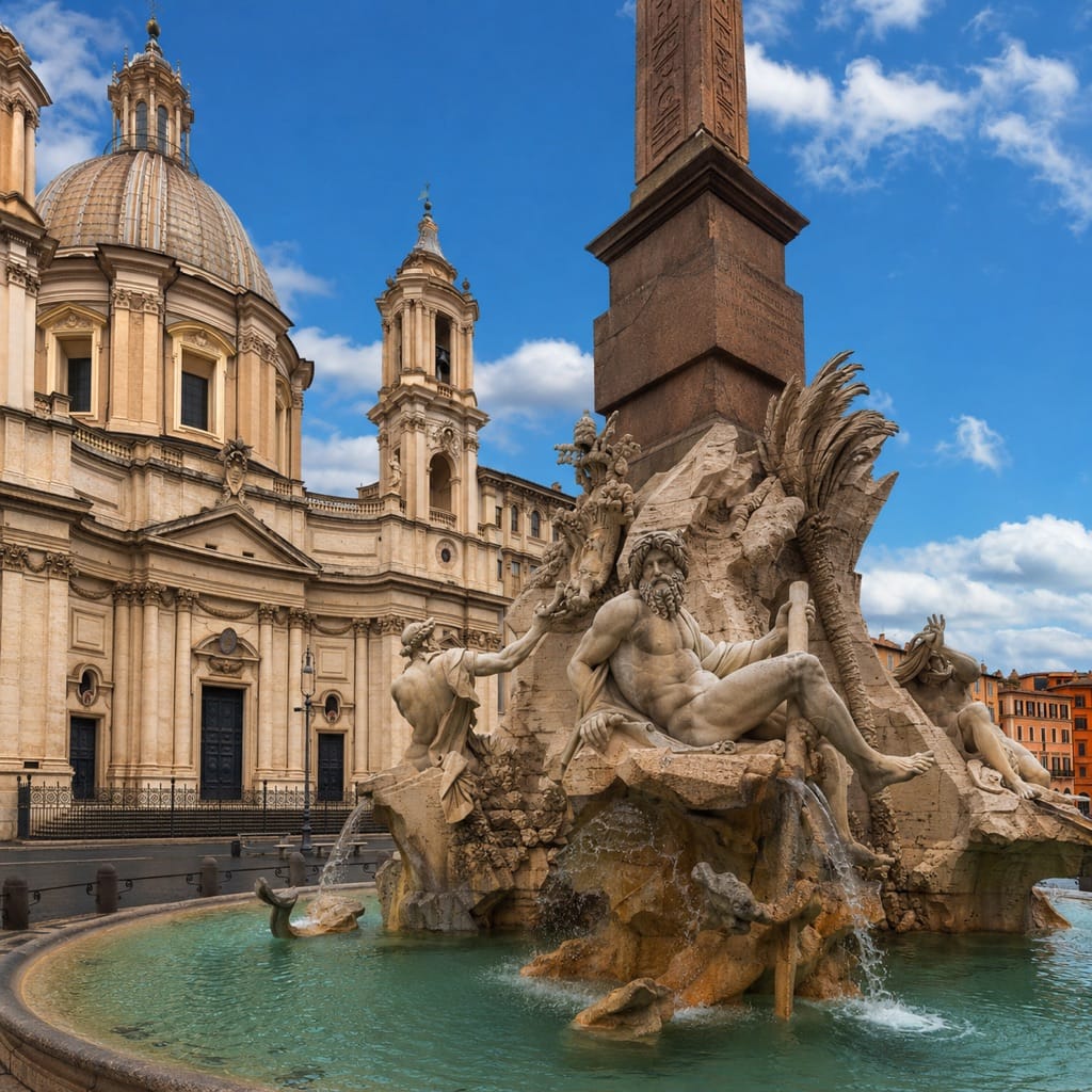 Piazza Navona