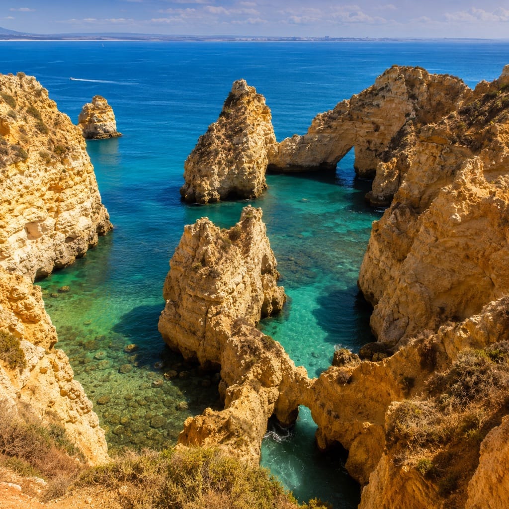 Ponta da Piedade