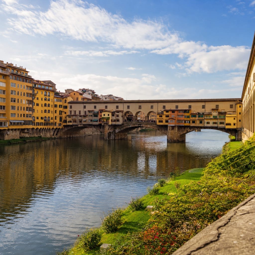 Ponte Vecchio
