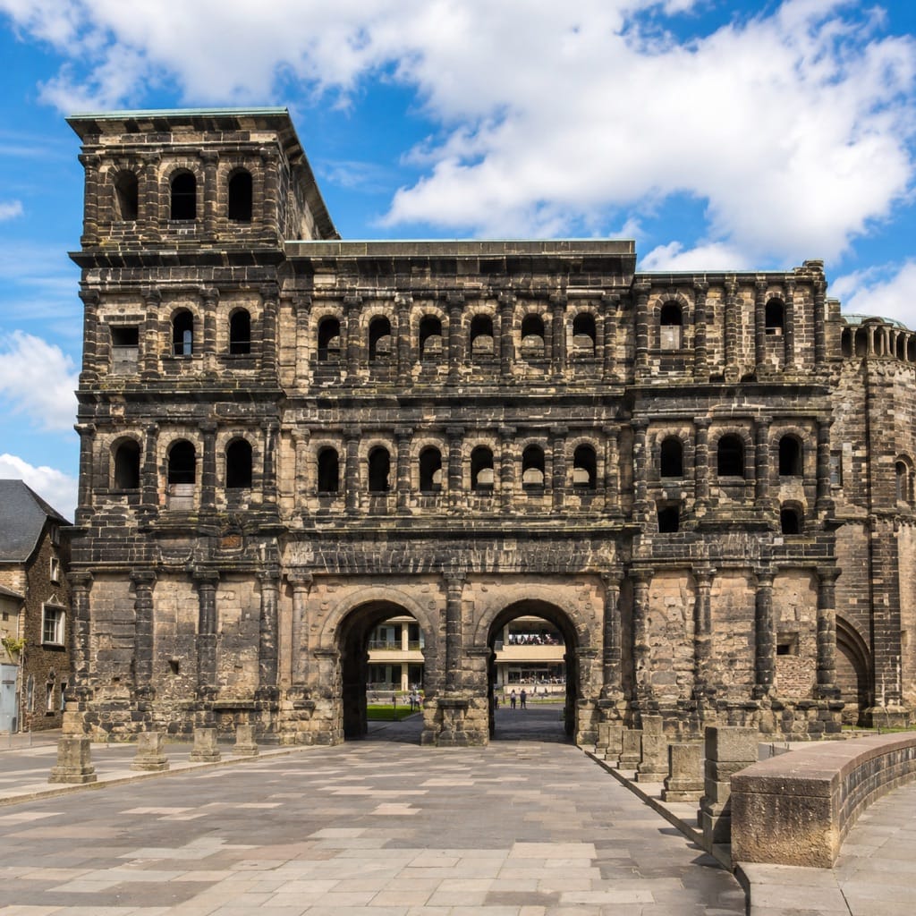 Porta Nigra