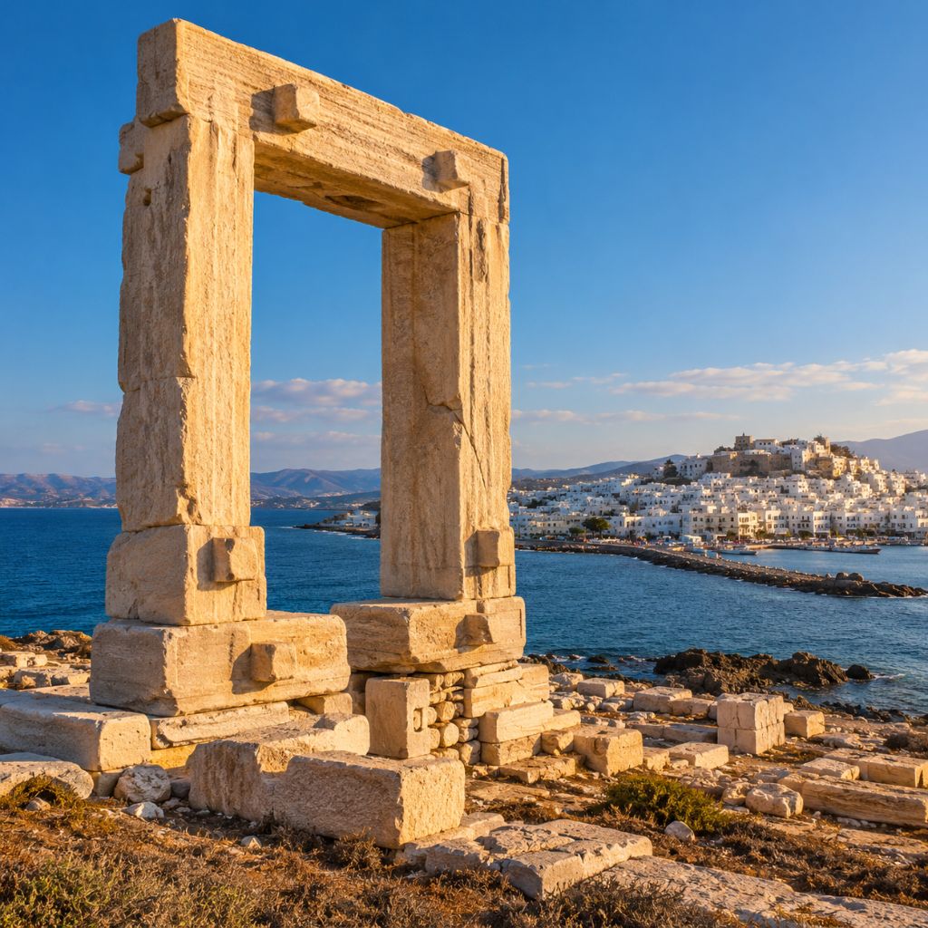 Portara
