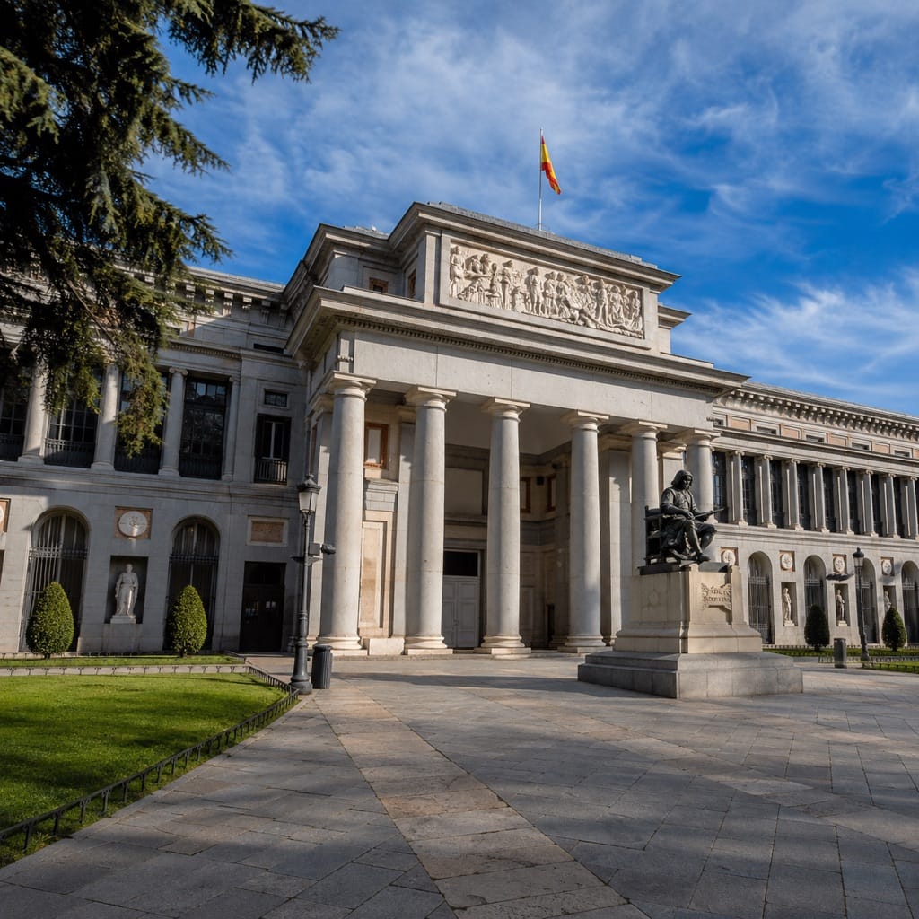 Prado Museum