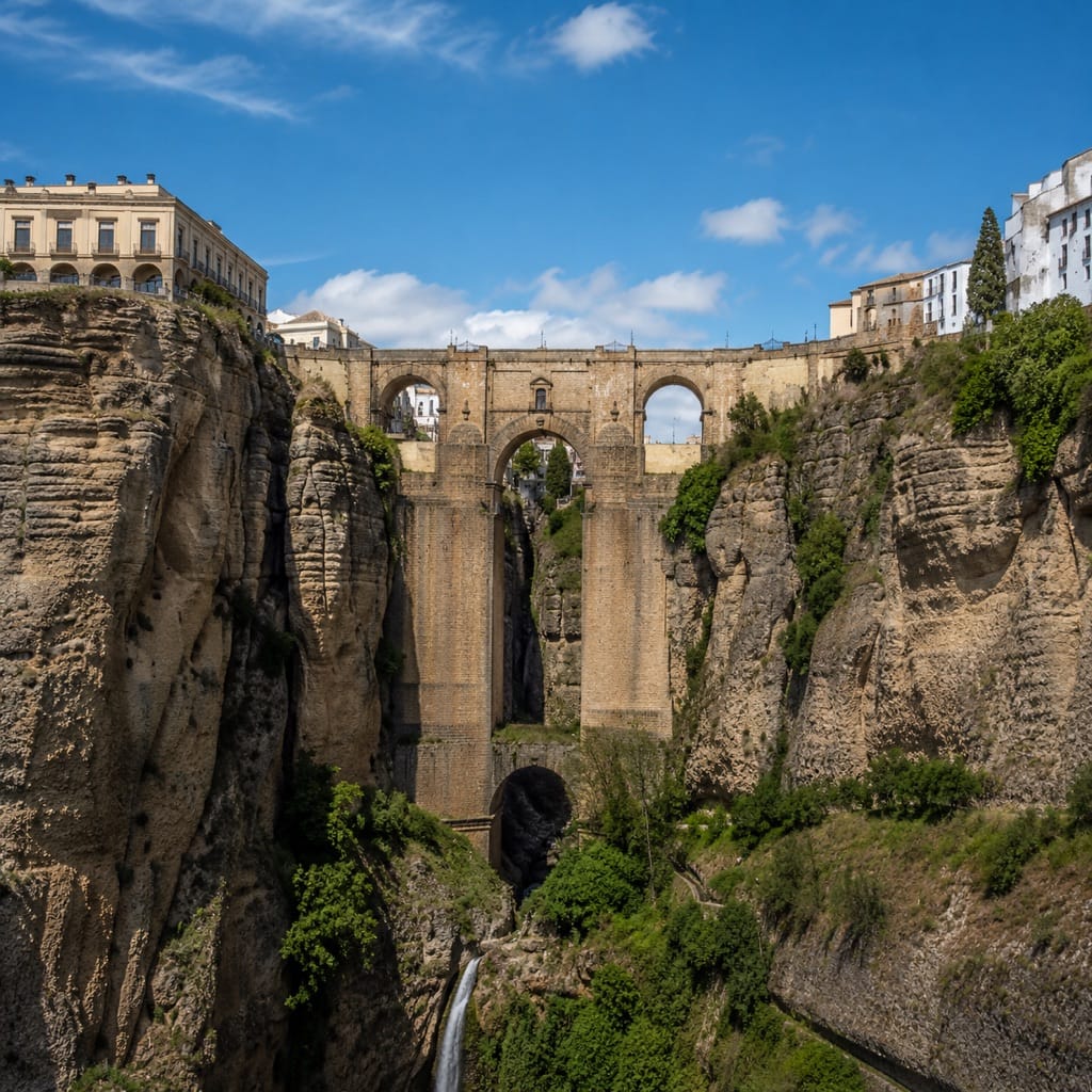 Puente Nuevo