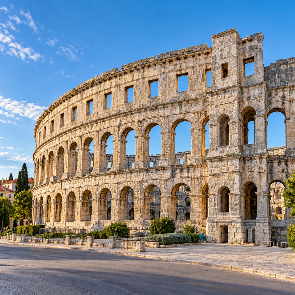 Pula Arena