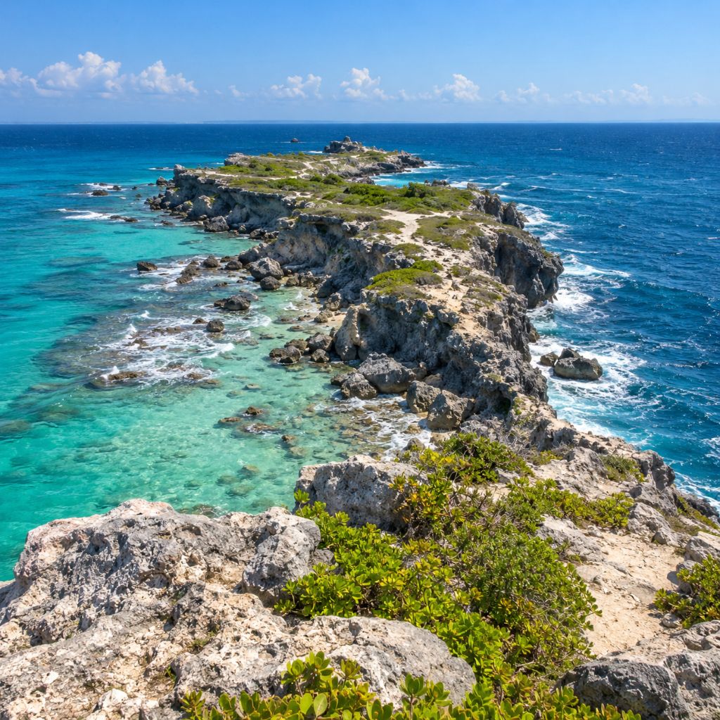 Punta Sur