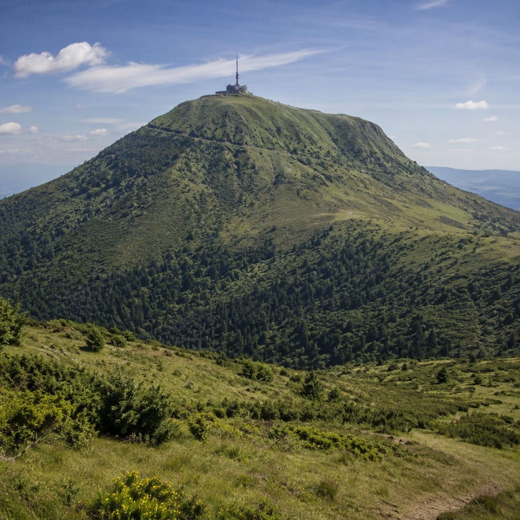 Puy de Dôme