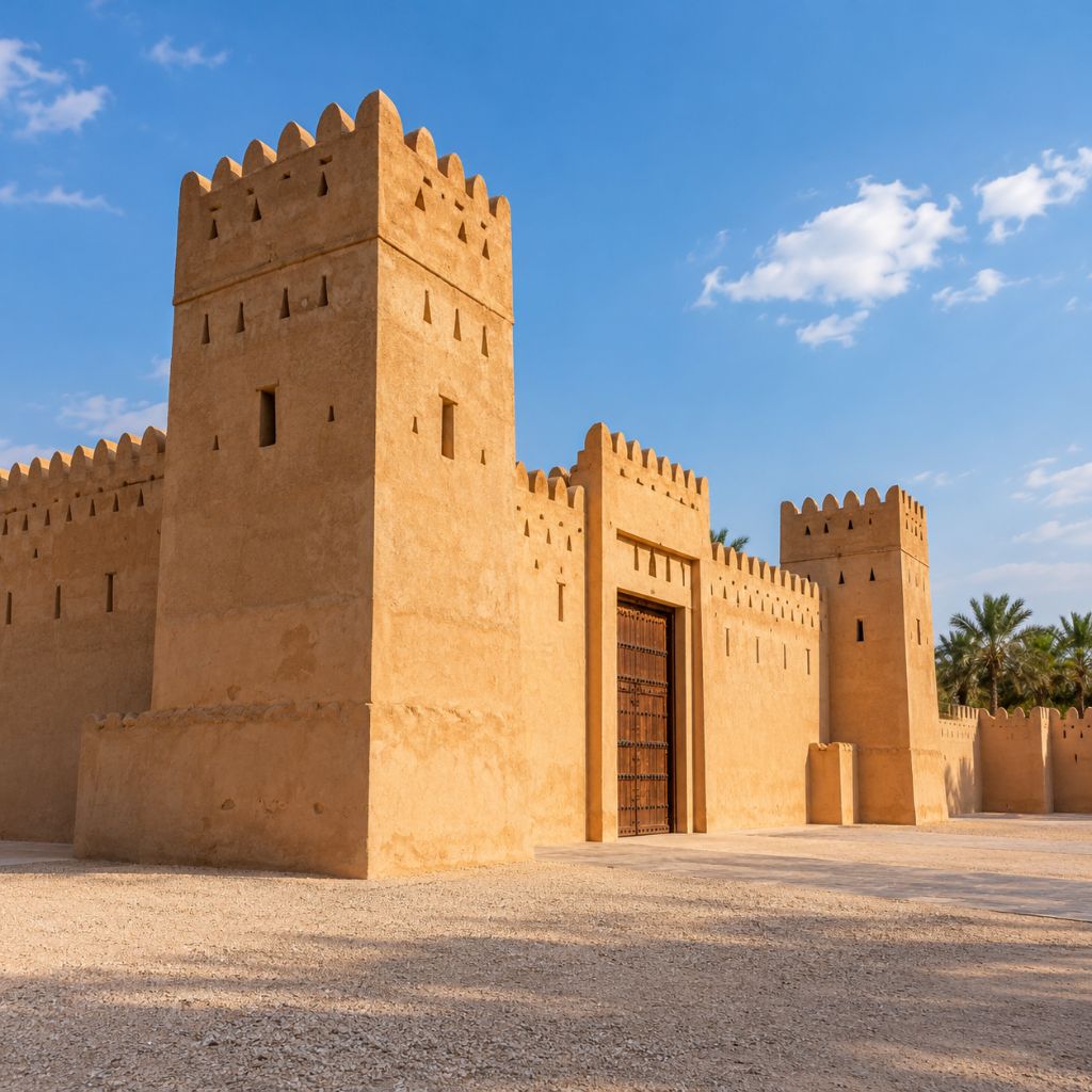 Qasr Al Muwaiji