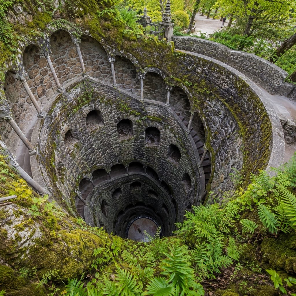 Quinta da Regaleira