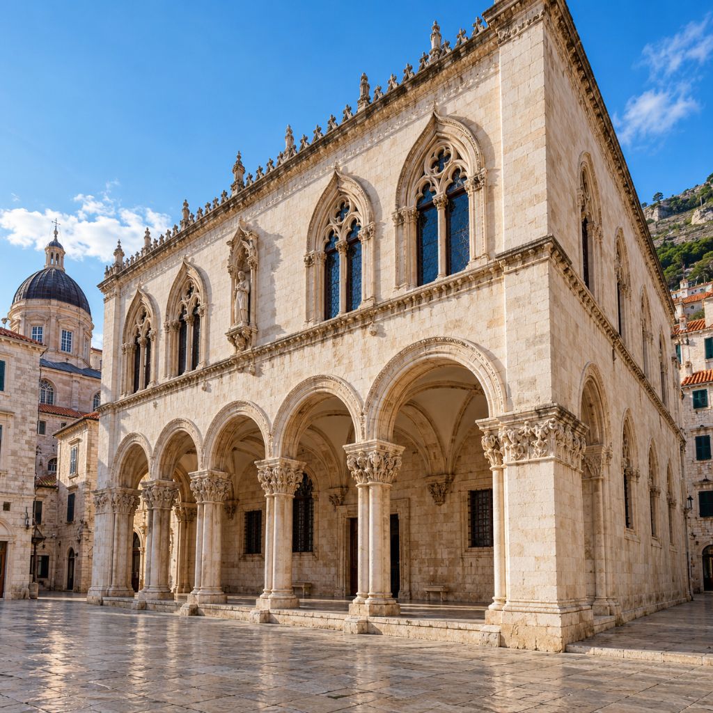 Rector's Palace
