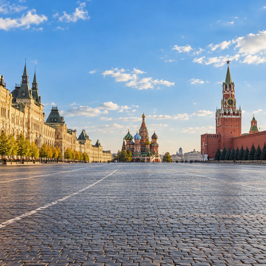 Red Square