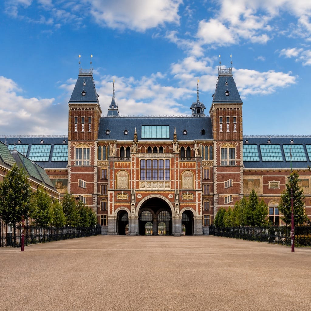 Rijksmuseum