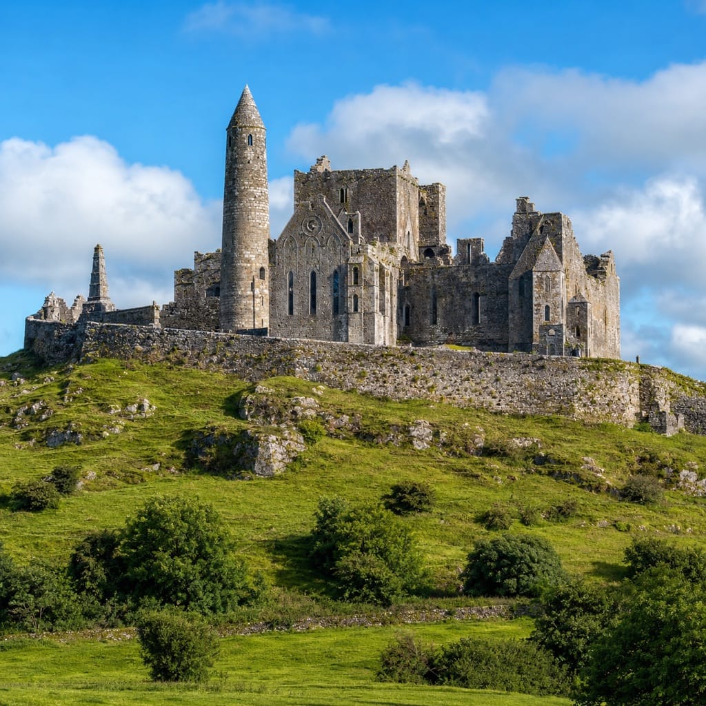 Rock of Cashel