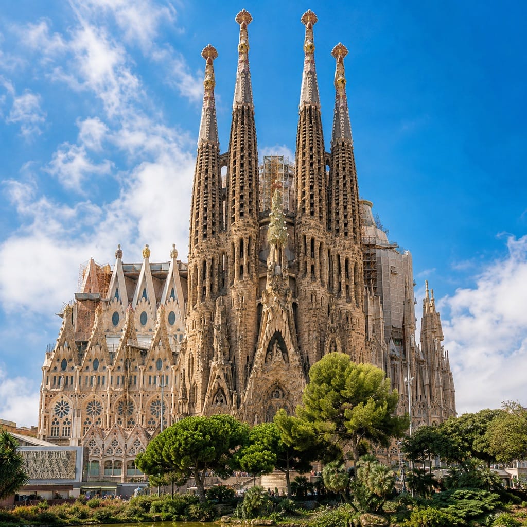 Sagrada Família