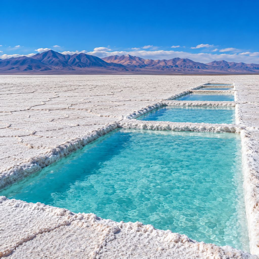 Salinas Grandes