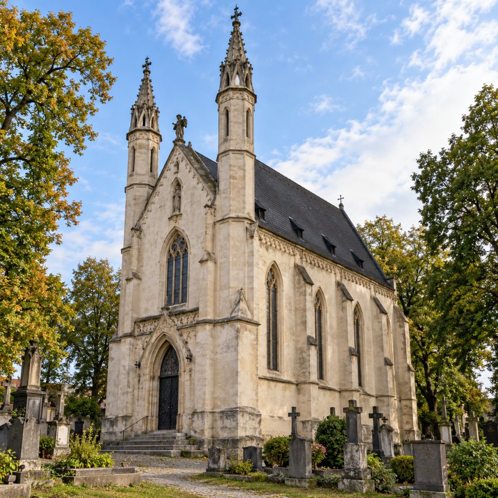 Sedlec Ossuary