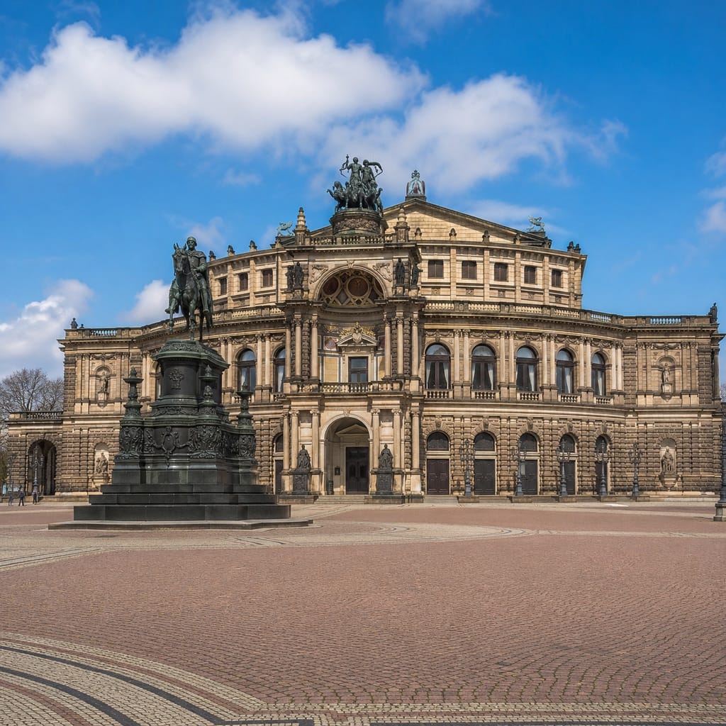 Semperoper