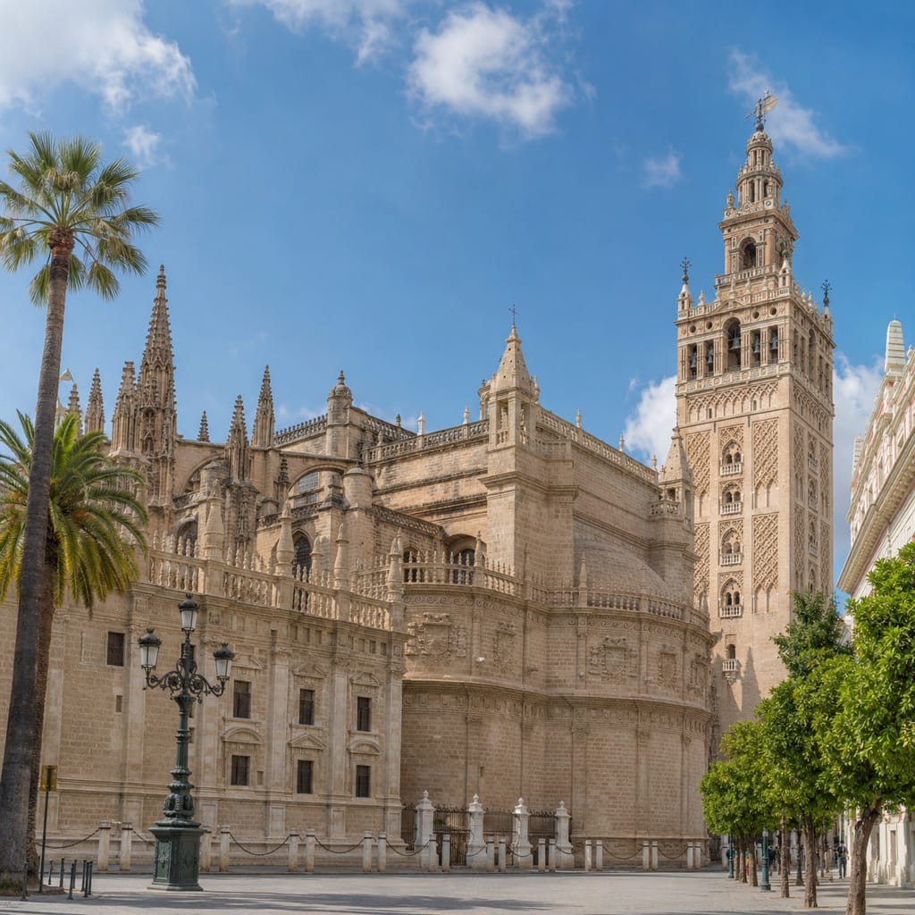 Seville Cathedral