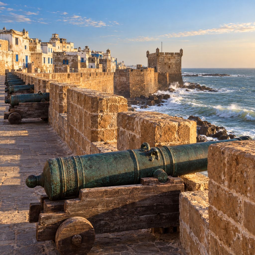 Skala de la Ville