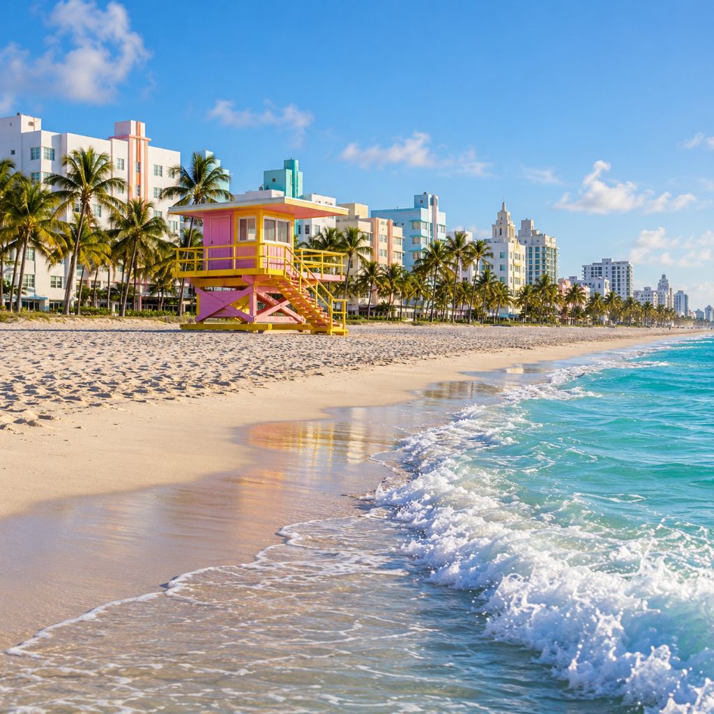 South Beach