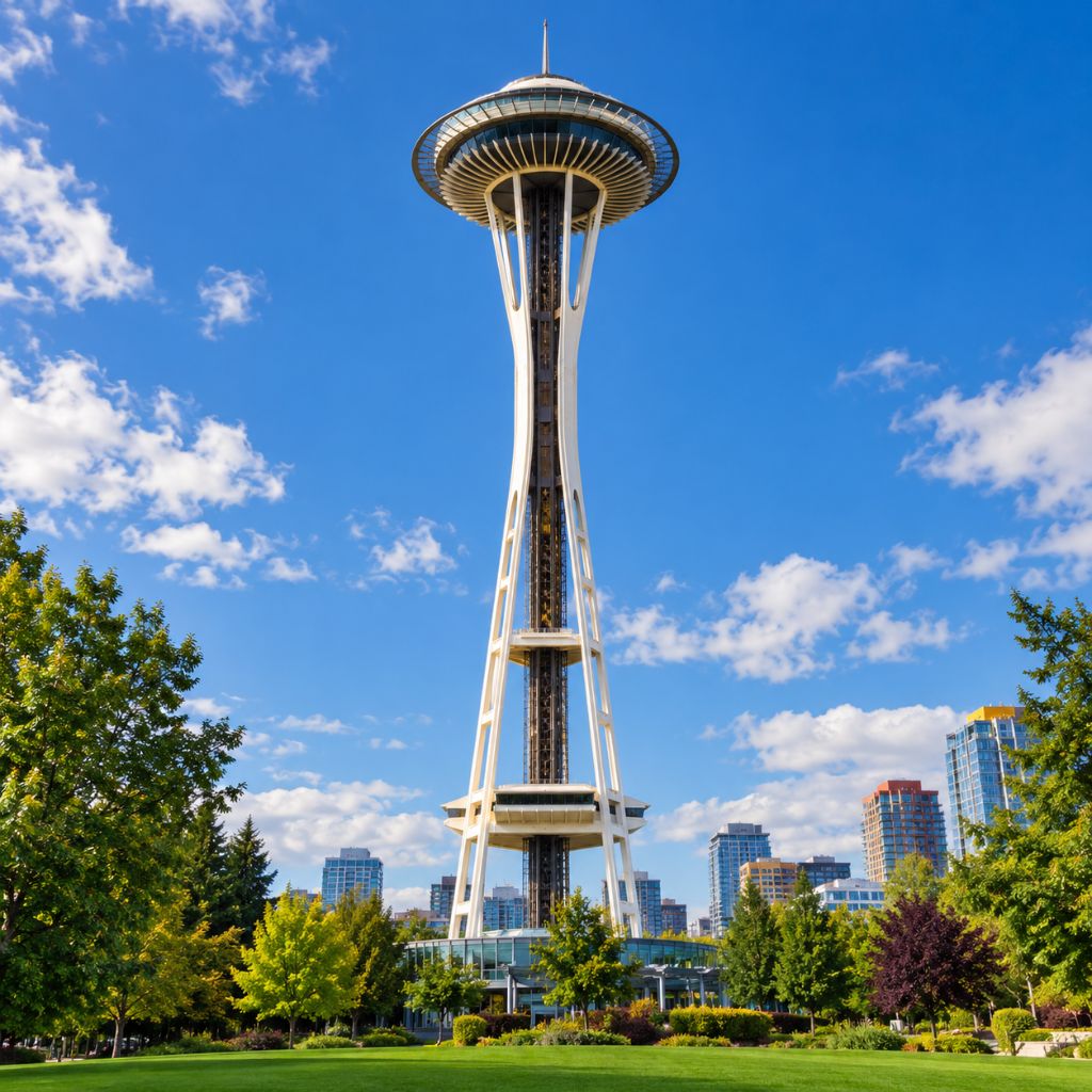 Space Needle