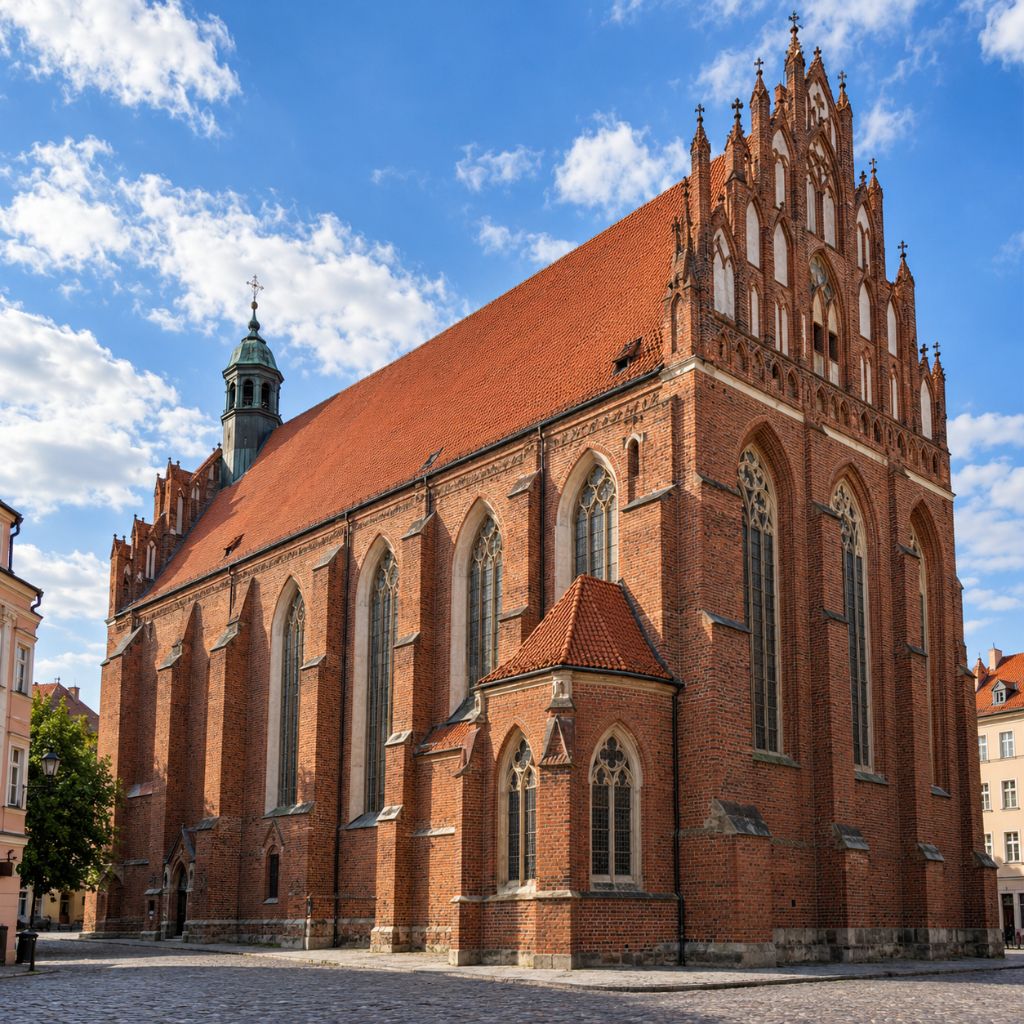 St Mary's Church