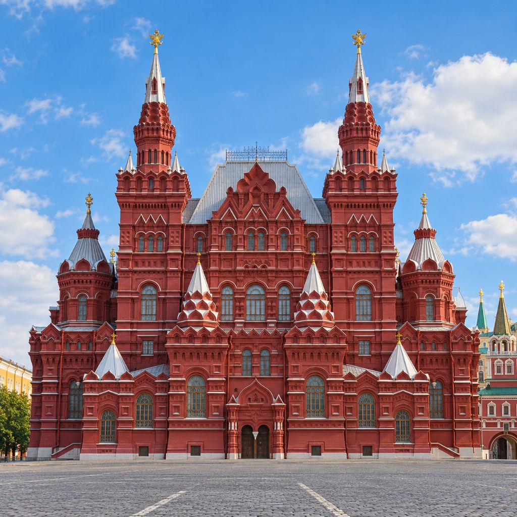 State Historical Museum