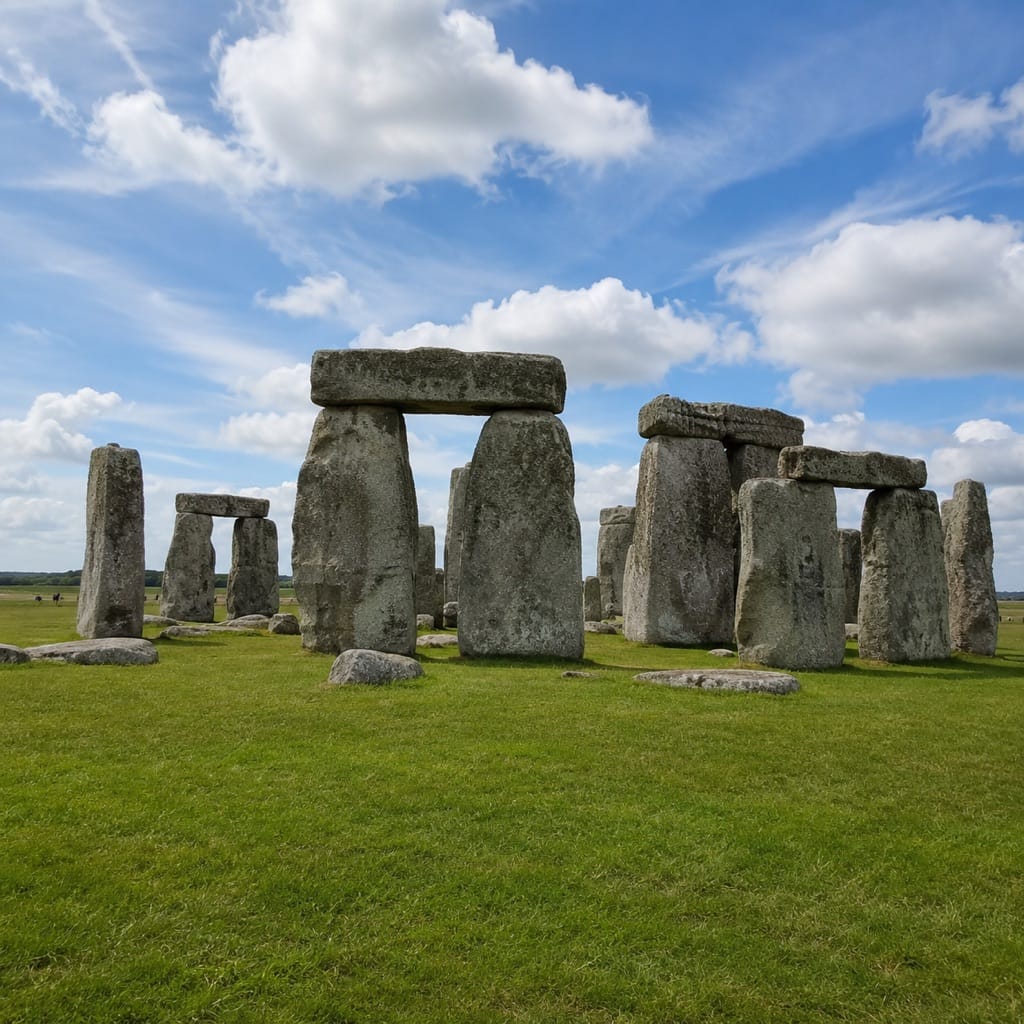 Stonehenge