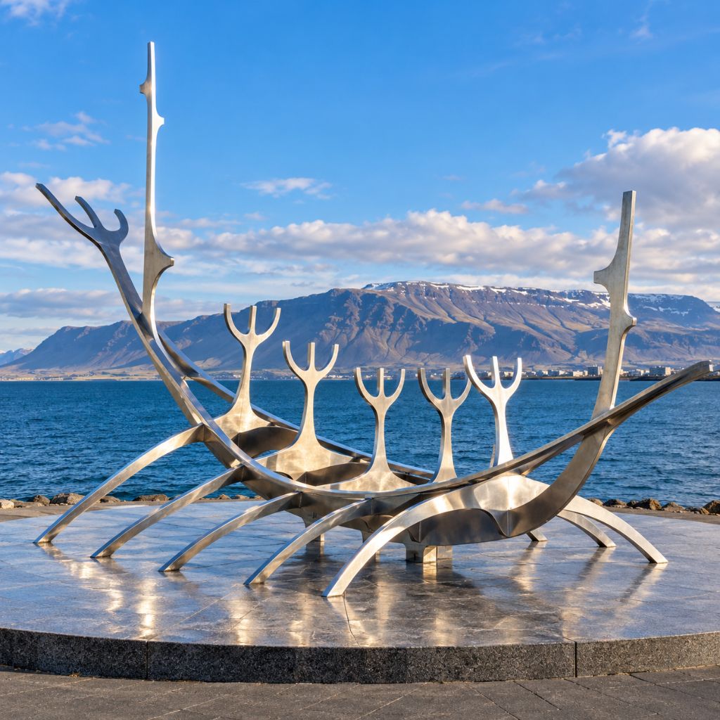 Sun Voyager