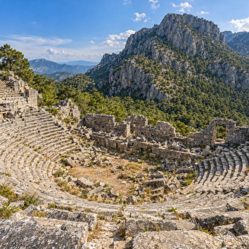 Termessos