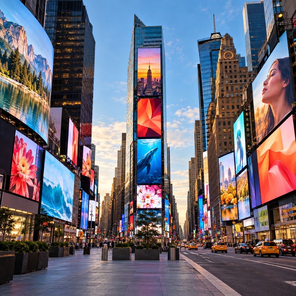 Times Square