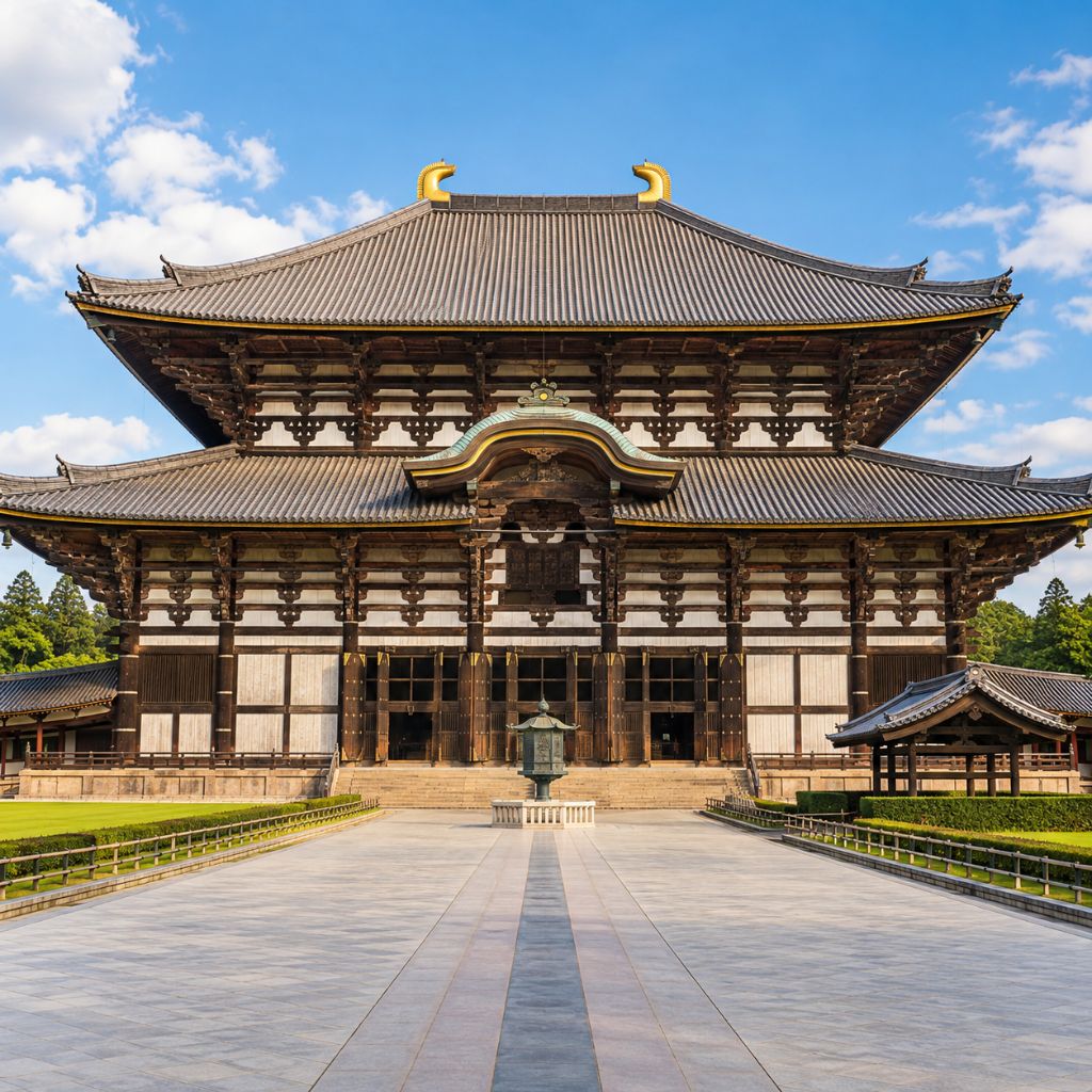 Tōdai-ji