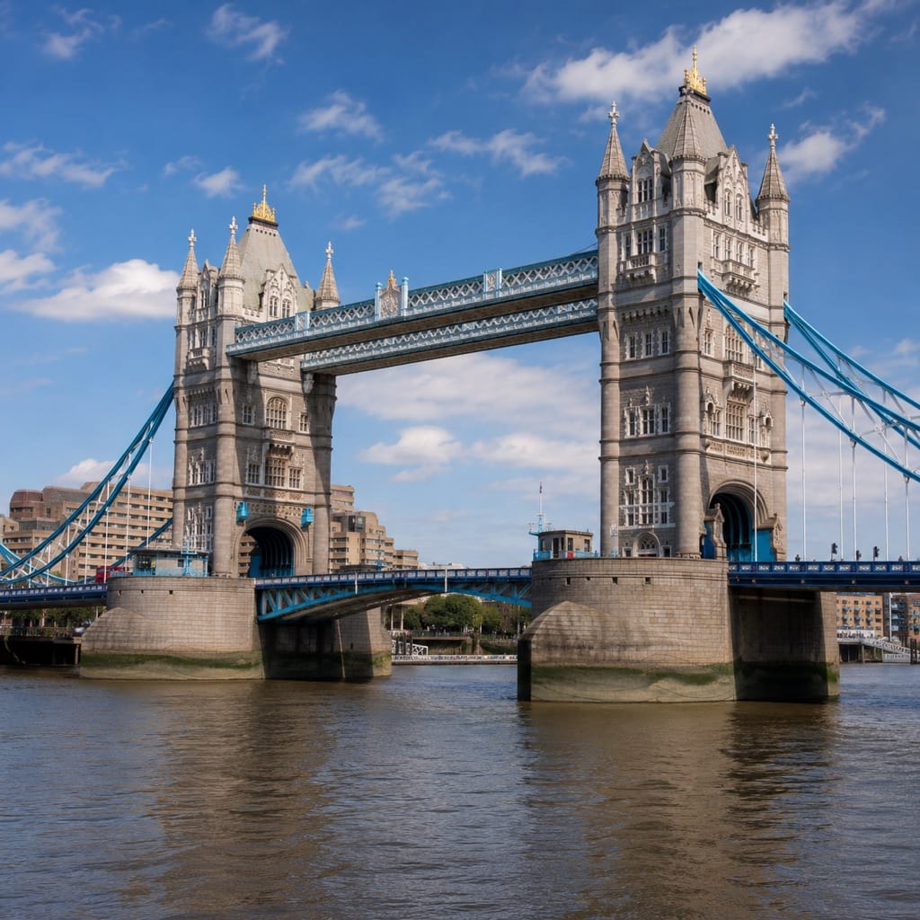 Tower Bridge