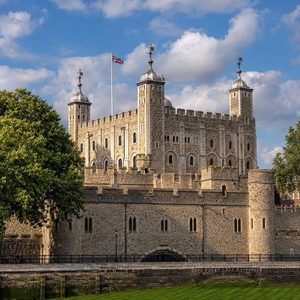 Tower of London