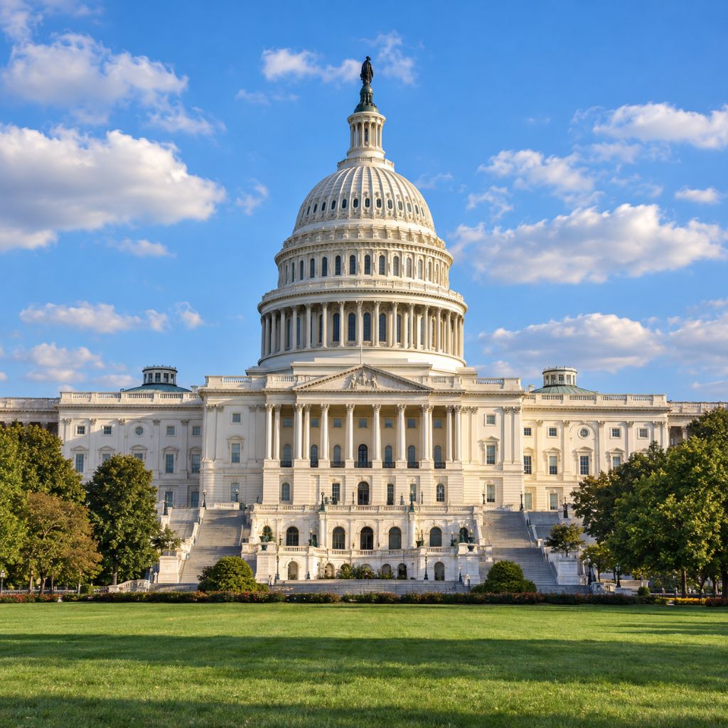 United States Capitol