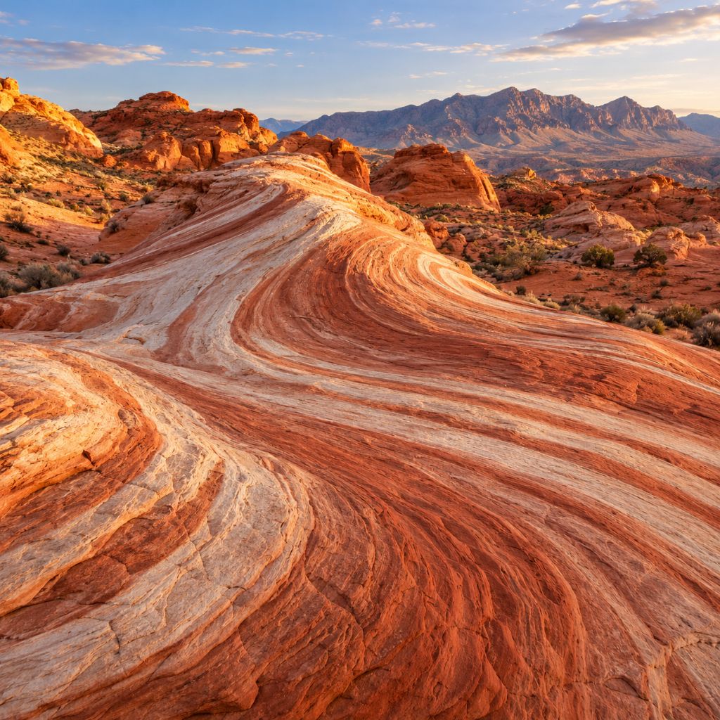 Valley of Fire State Park