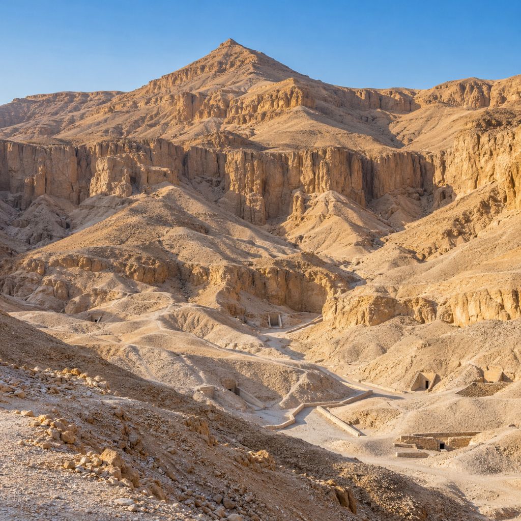 Valley of the Kings